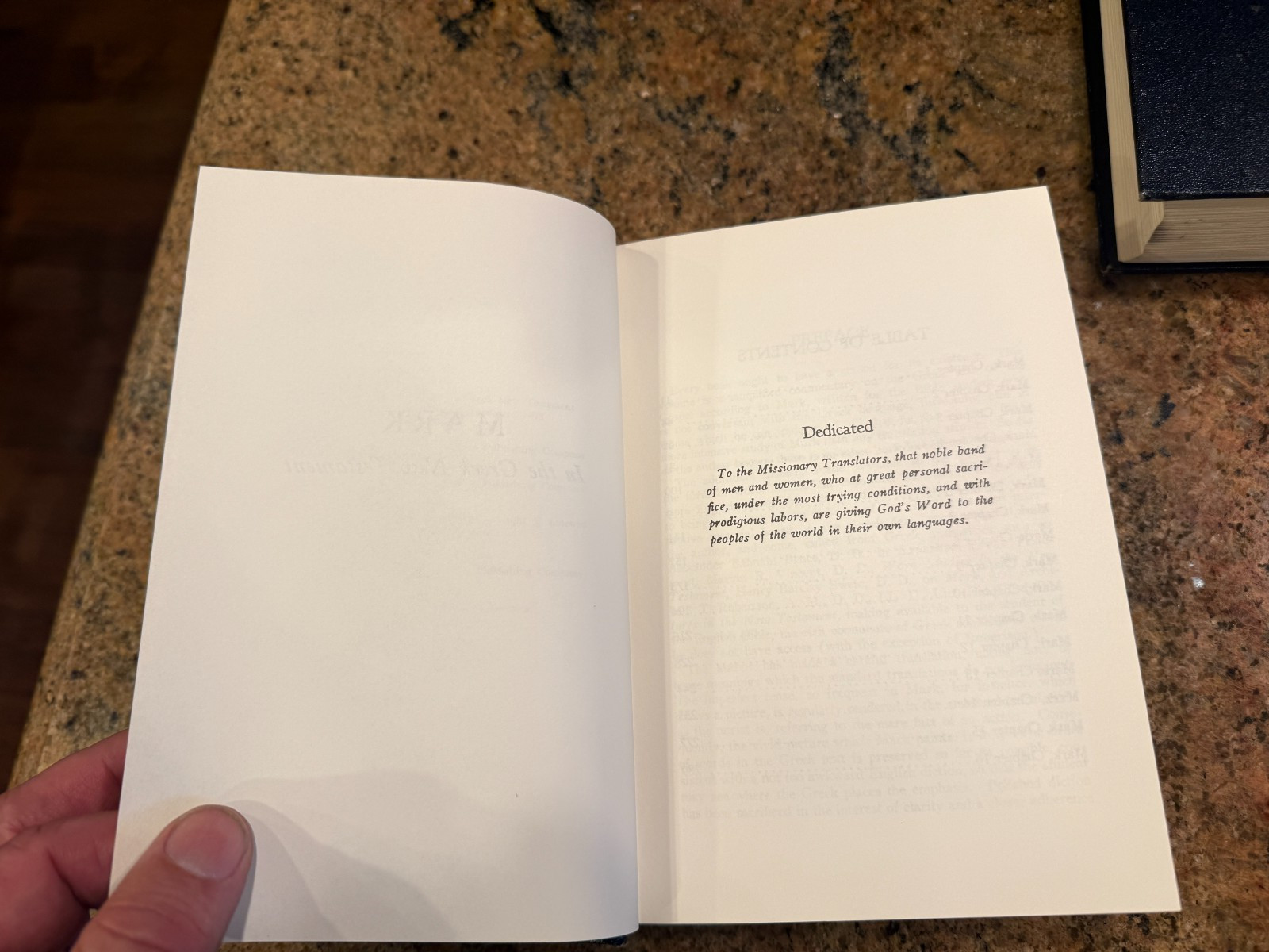 Word Studies in the Greek New Testament Kenneth S. Wuest Vol 1-3 1974