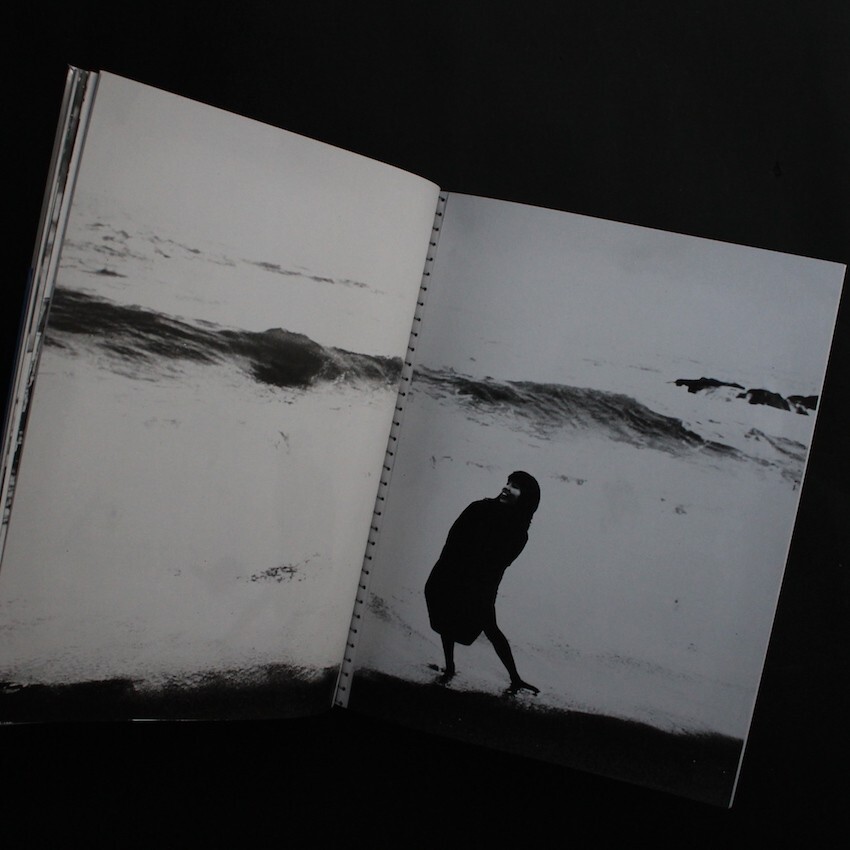 Gekko Shashin by Nobuyoshi Araki (2019, Switch Publishing) Softcover, 510 Pages