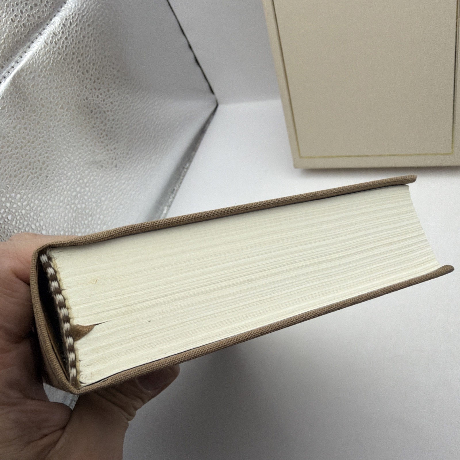 NATHANAEL WEST Novels and Other Writings Library of America Cloth Hardcover