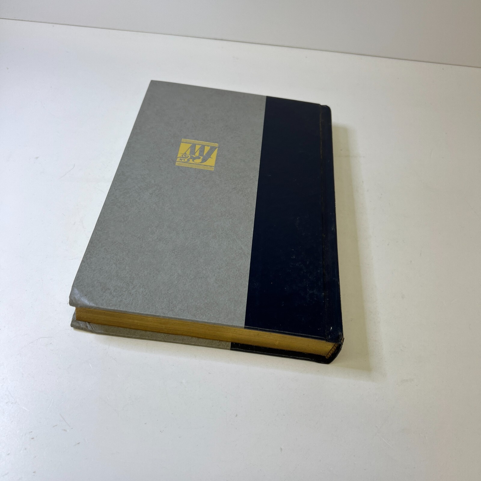 Funk and Wagnalls New Encyclopaedia, Vol. 4, by Leon L. Bram Hardcover