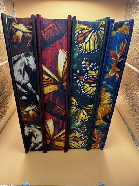 Twisted Series 4 Book Hardcover Collector’s Edition Bundle New