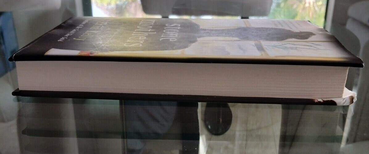 Stone Mothers A Novel By Erin Kelly Hardcover 356 Pages