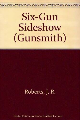 The Gunsmith 090 (Gunsmith, The) – Mass Market Paperback – VERY GOOD