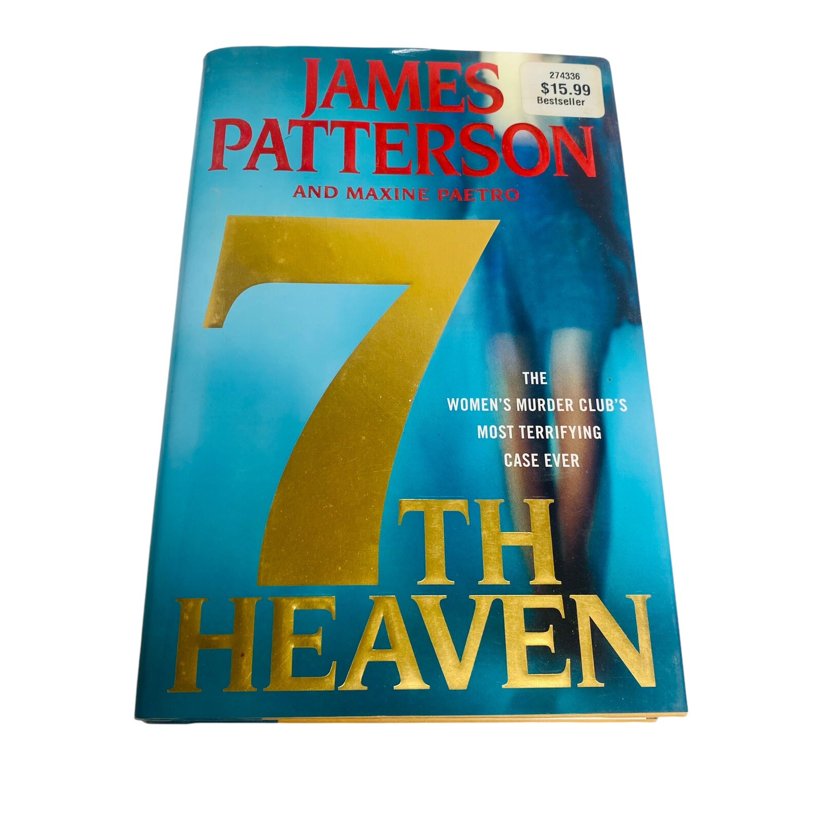 Lot Of 18 JAMES PATTERSON HC/DJ Hardcover Books Mega Huge Lot