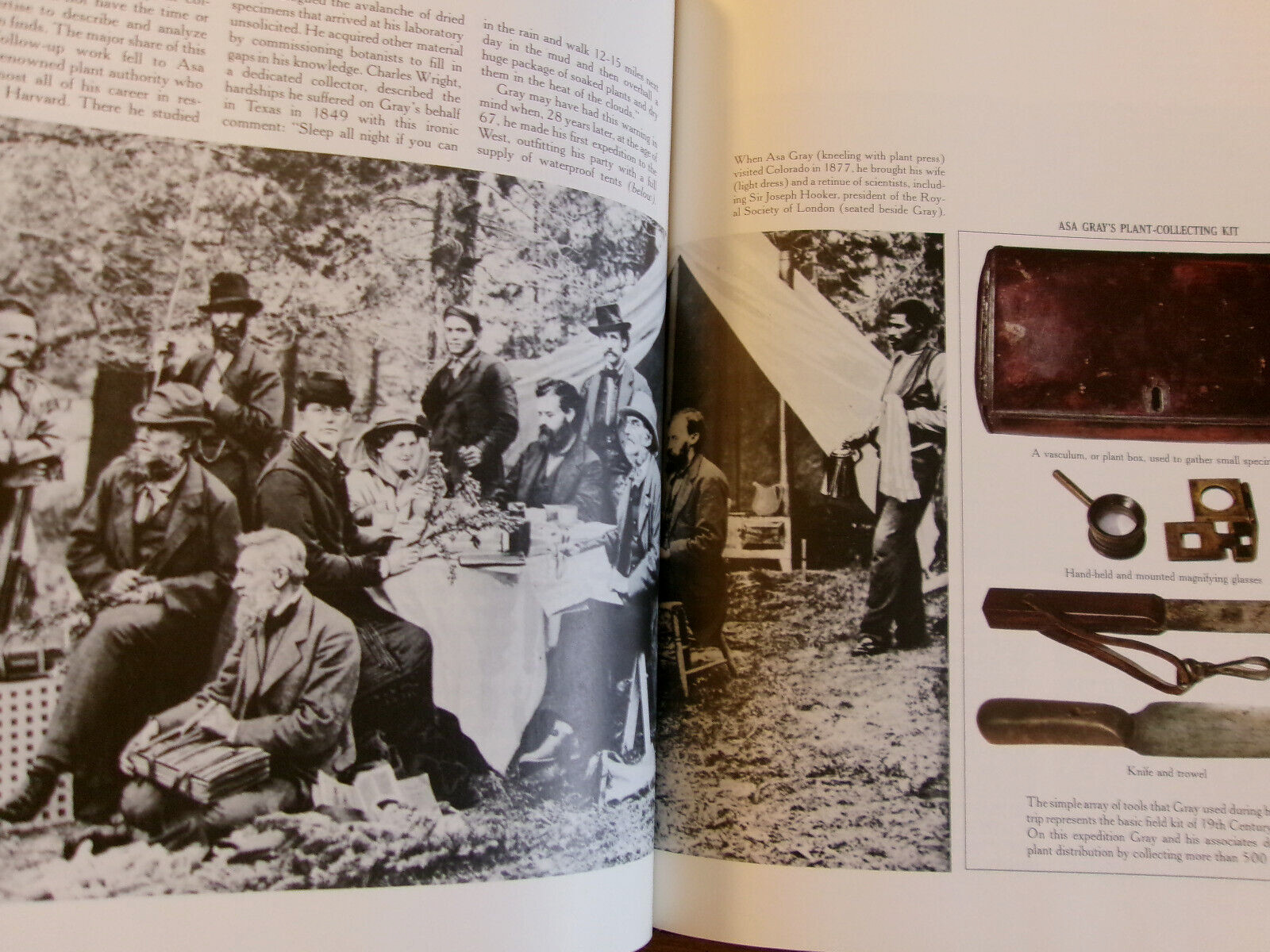 THE OLD WEST *The Trailblazers* Hardcover Time Life Book c. 1979 ~ Very Good