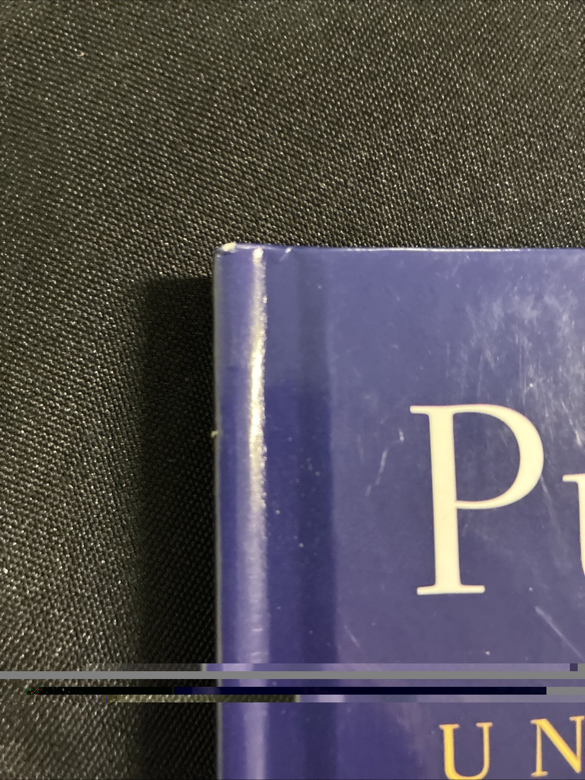 Purposeful Design: Understanding the Creation – Schabacker, Signed by Author