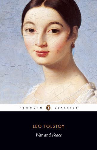 War And Peace by Leo Tolstoy (0140447938) Paperback Book