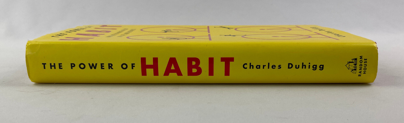 The Power of Habit : Why We Do What We Do in Life…, Charles Duhigg, 2012, HCDJ