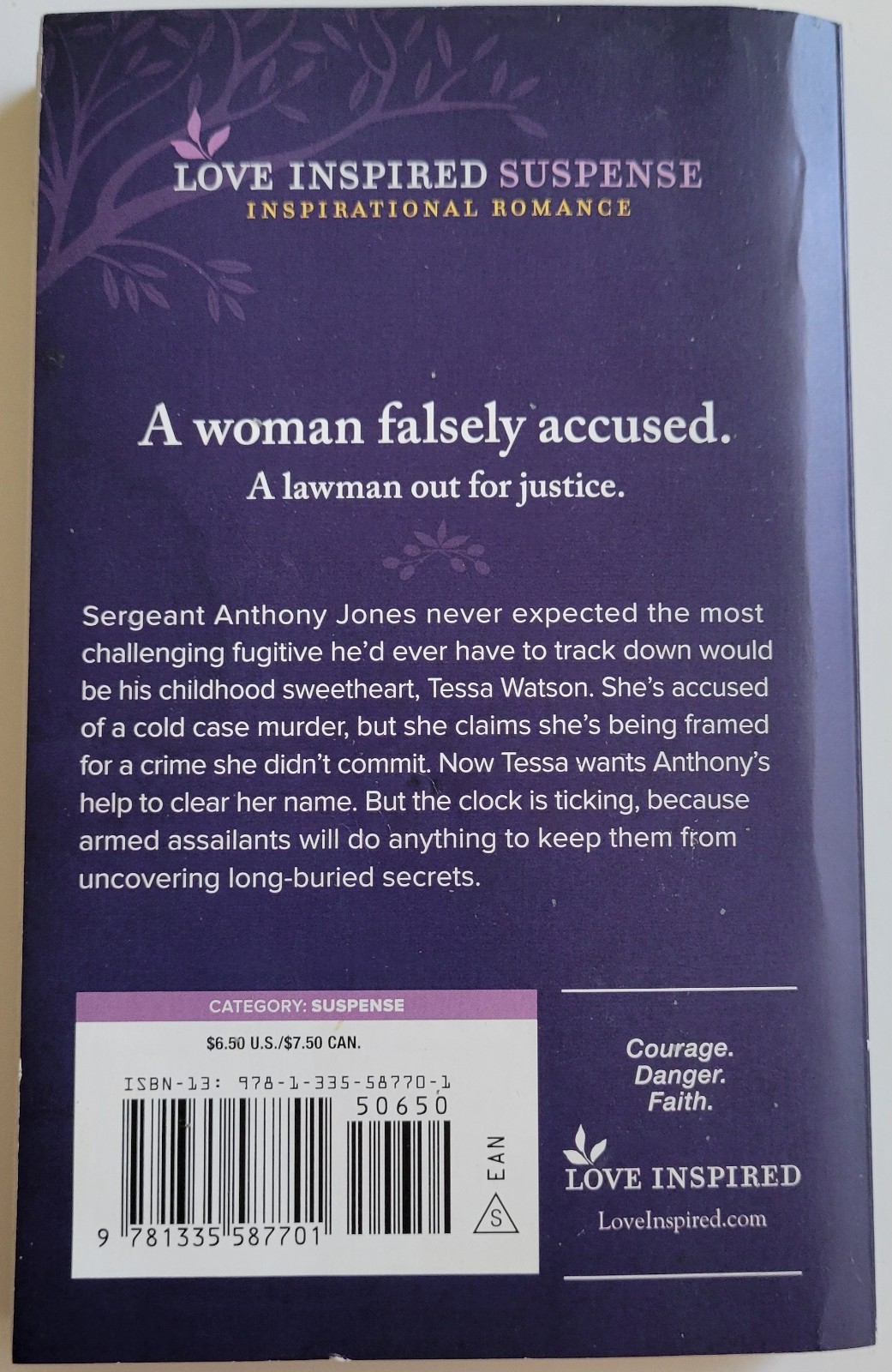 Cold Case Chase by Maggie K. Black (2023, Mass Market)