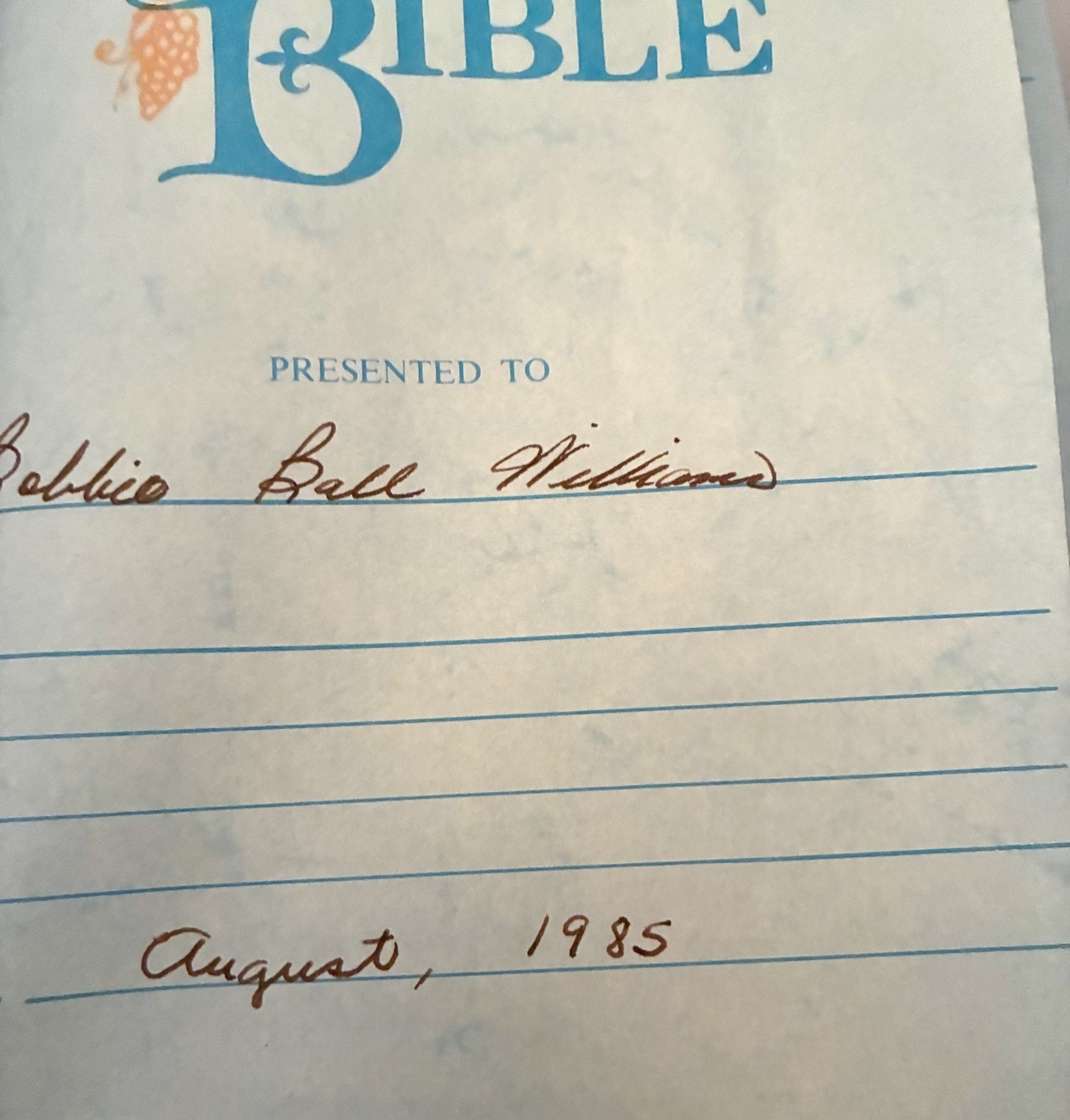 New American Standard Bible GiantPrint 1978 Nelson 522BG NASB Hardcover Read
