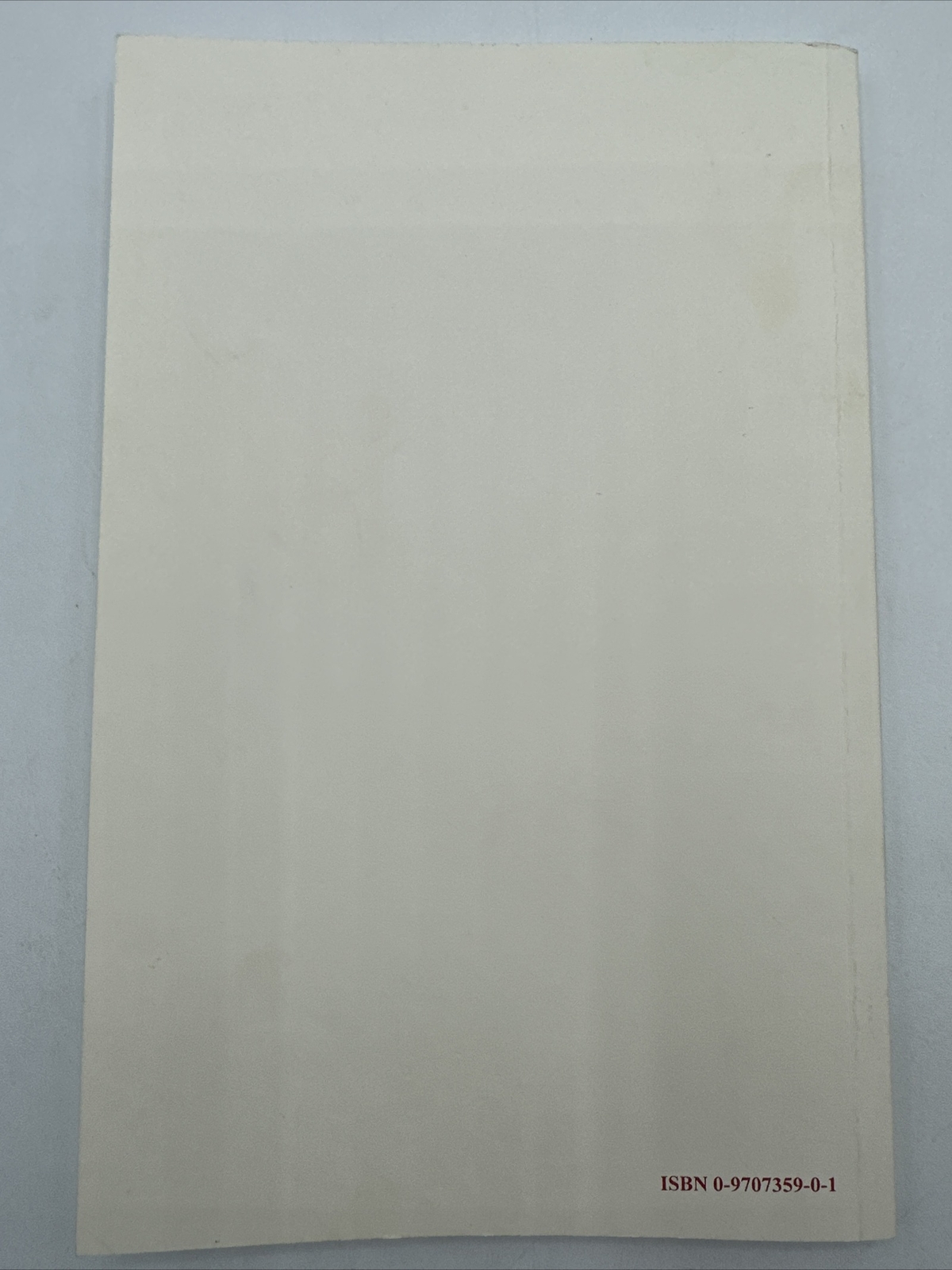 Hanna’s Complete Repertory Of Vibropathic Remedies Gretchen Wiegers 125 Pages PB