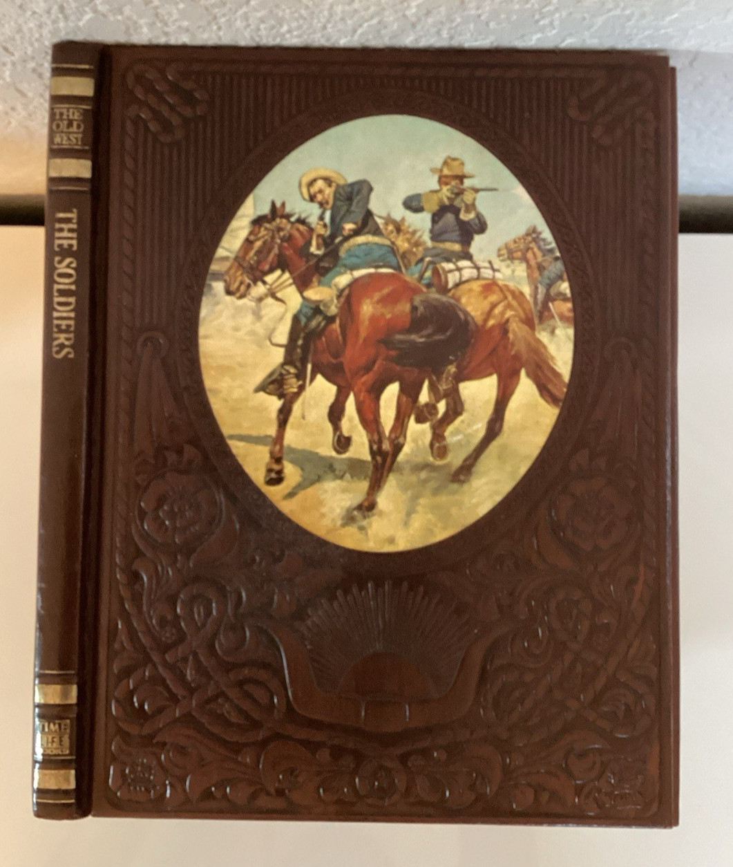 VTG. Time Life Books THE OLD WEST Series The Scouts 1970s‘ ~ CHOOSE YOUR TITLE~