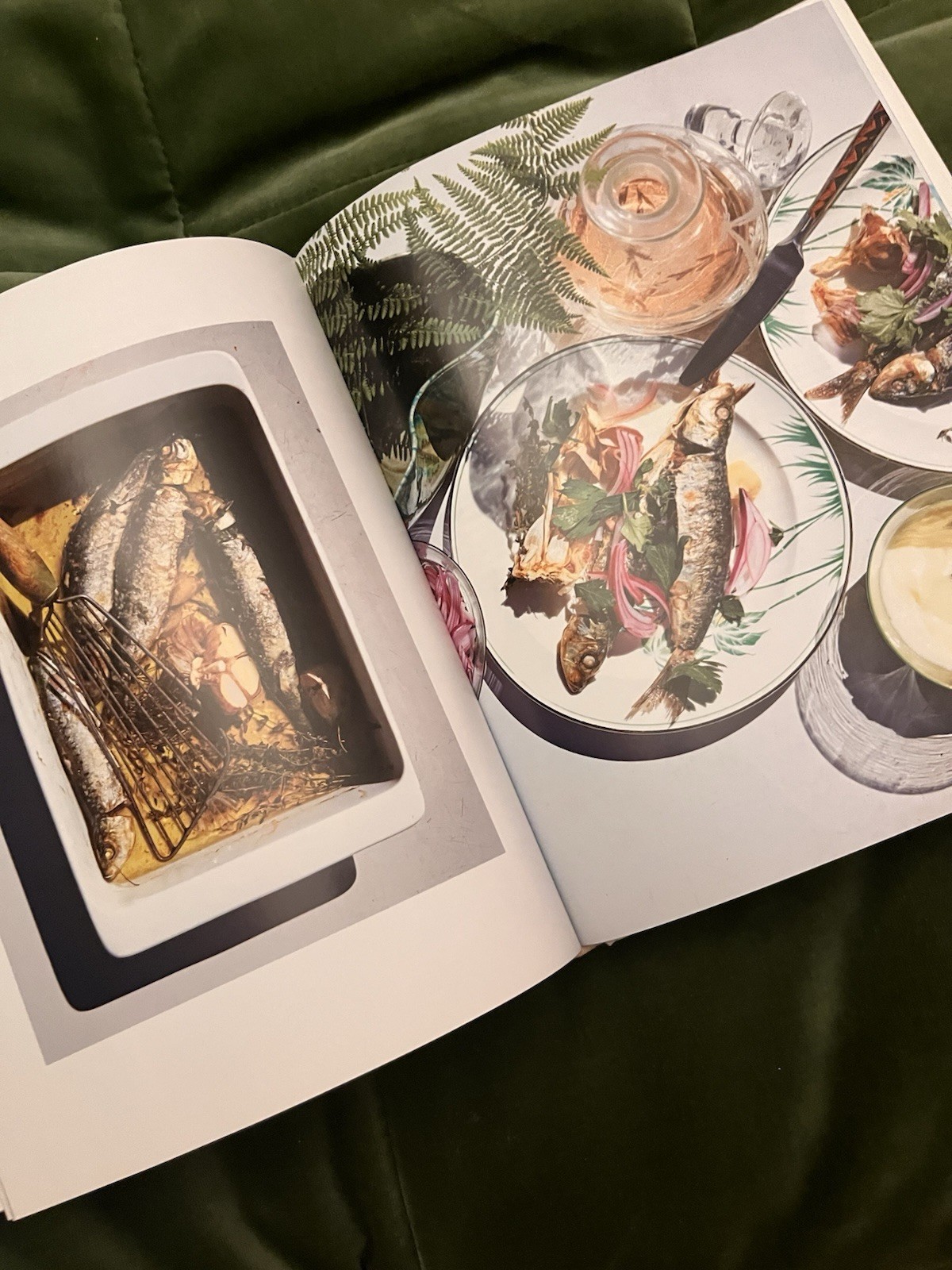 Dining In – Hardcover Cookbook by Alison Roman – English Language