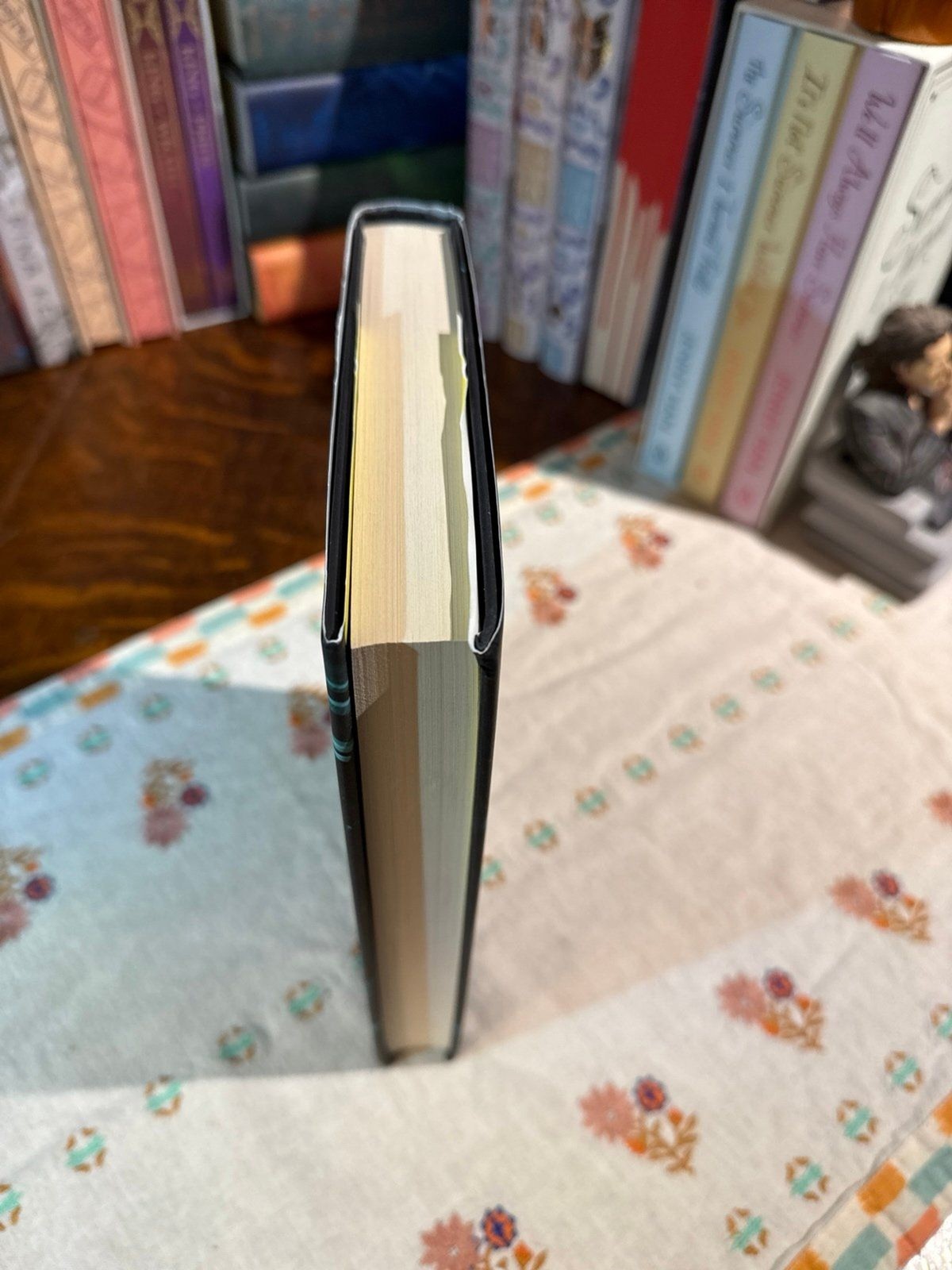 Artemis by Andy Weir UK Hardcover First Edition/Printing