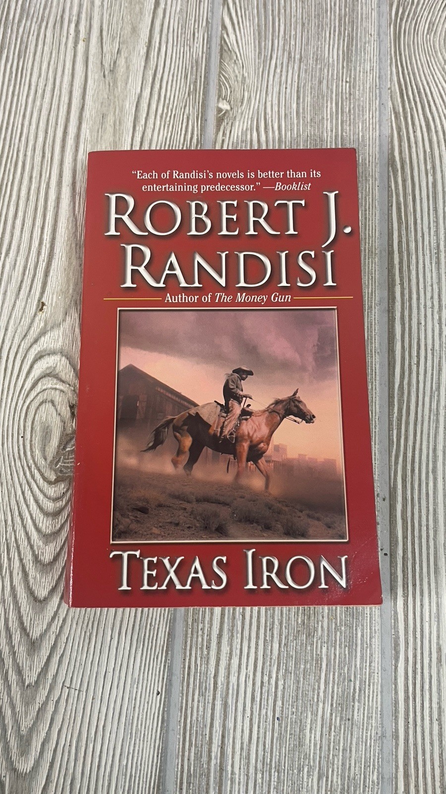 Western Action Adventure Lot of 7 Paperback Stone Coolidge Randisi Olsen Nesbitt