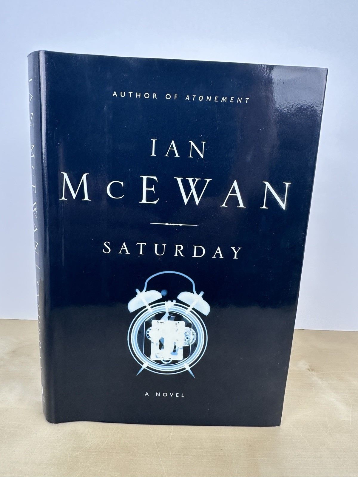 Ian McEwan Lot Of 7 Books – 6 PB 1 HC Great Condition – Saturday Amersterdam