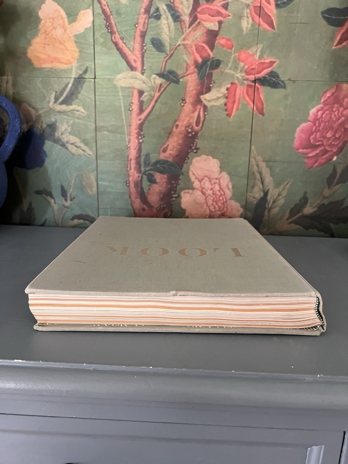 THE LOOK BOOK By Leo Rosten & Gardner Cowles – Hardcover