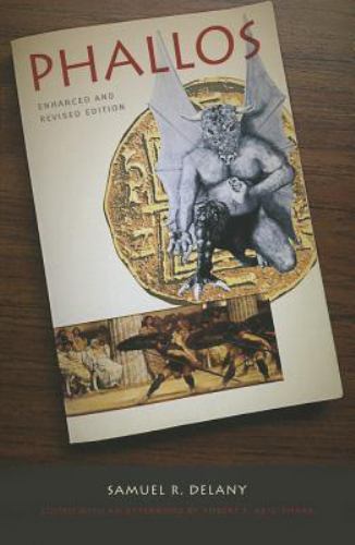 Phallos, Paperback by Delany, Samuel R.; Reid-Pharr, Robert F. (EDT), Like Ne…