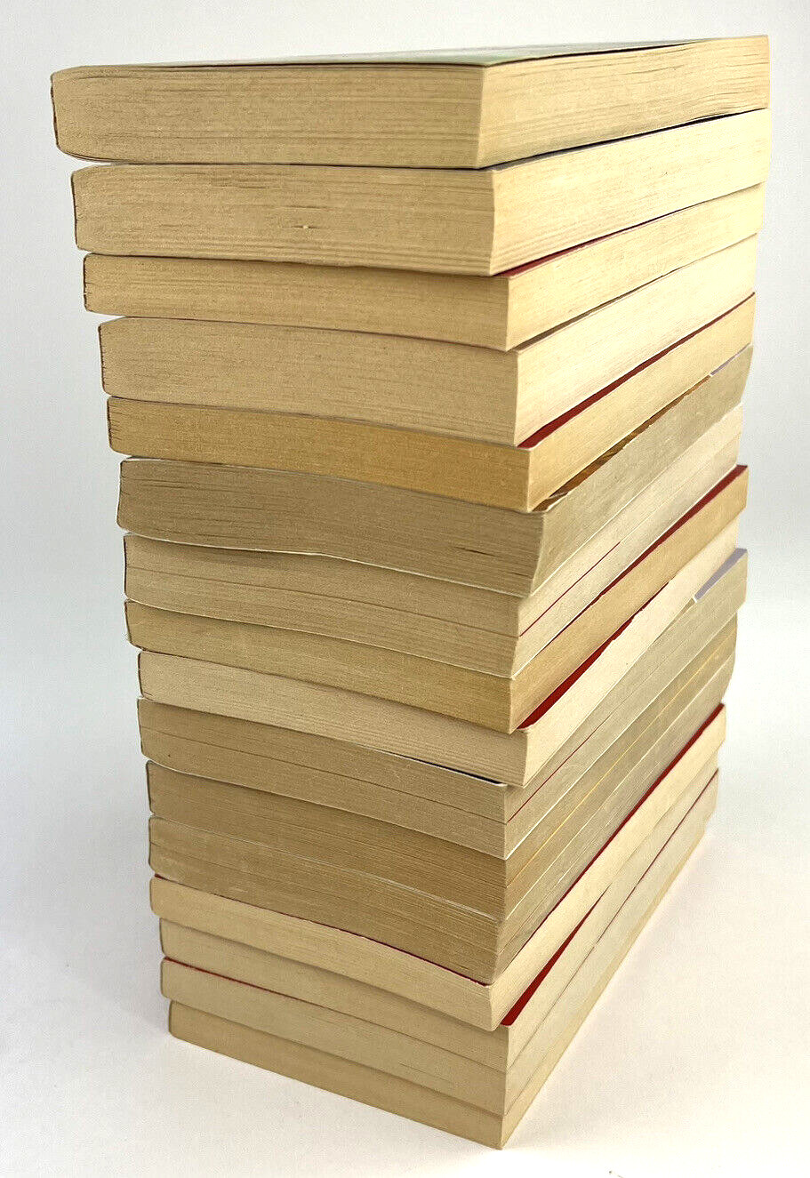 Vintage Harlequin Silhouette Romance Fiction Paperback Books Lot of 32 1980s