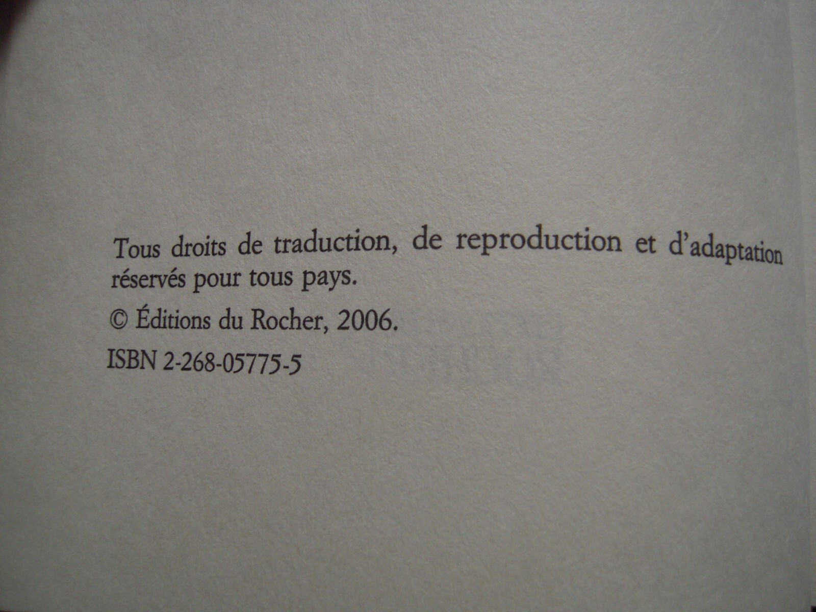 2006 DIEU EST-IL GASCON? BY CHRISTIAN MILLAU PAPERBACK 269 PAGES