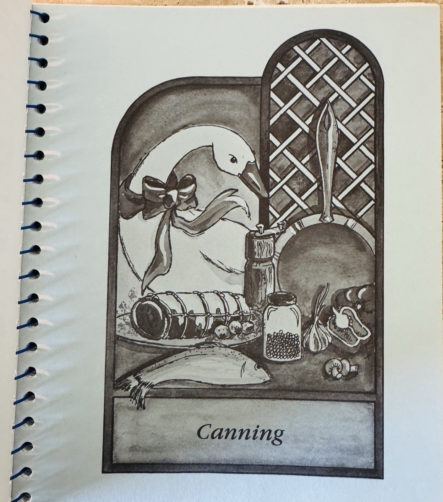 Country Cooking With Cranberry Extension Homemakers Club Cookbook