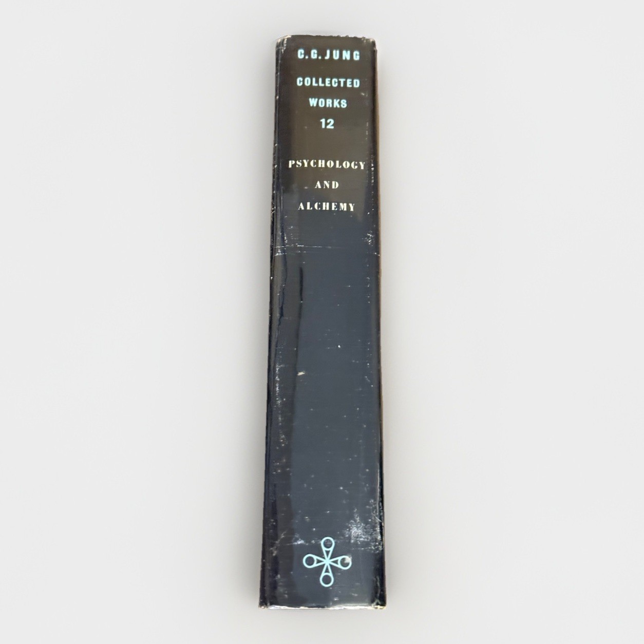 C. G. Jung • Psychology And Alchemy • Volume 12 of the Collected Works • 2nd Ed
