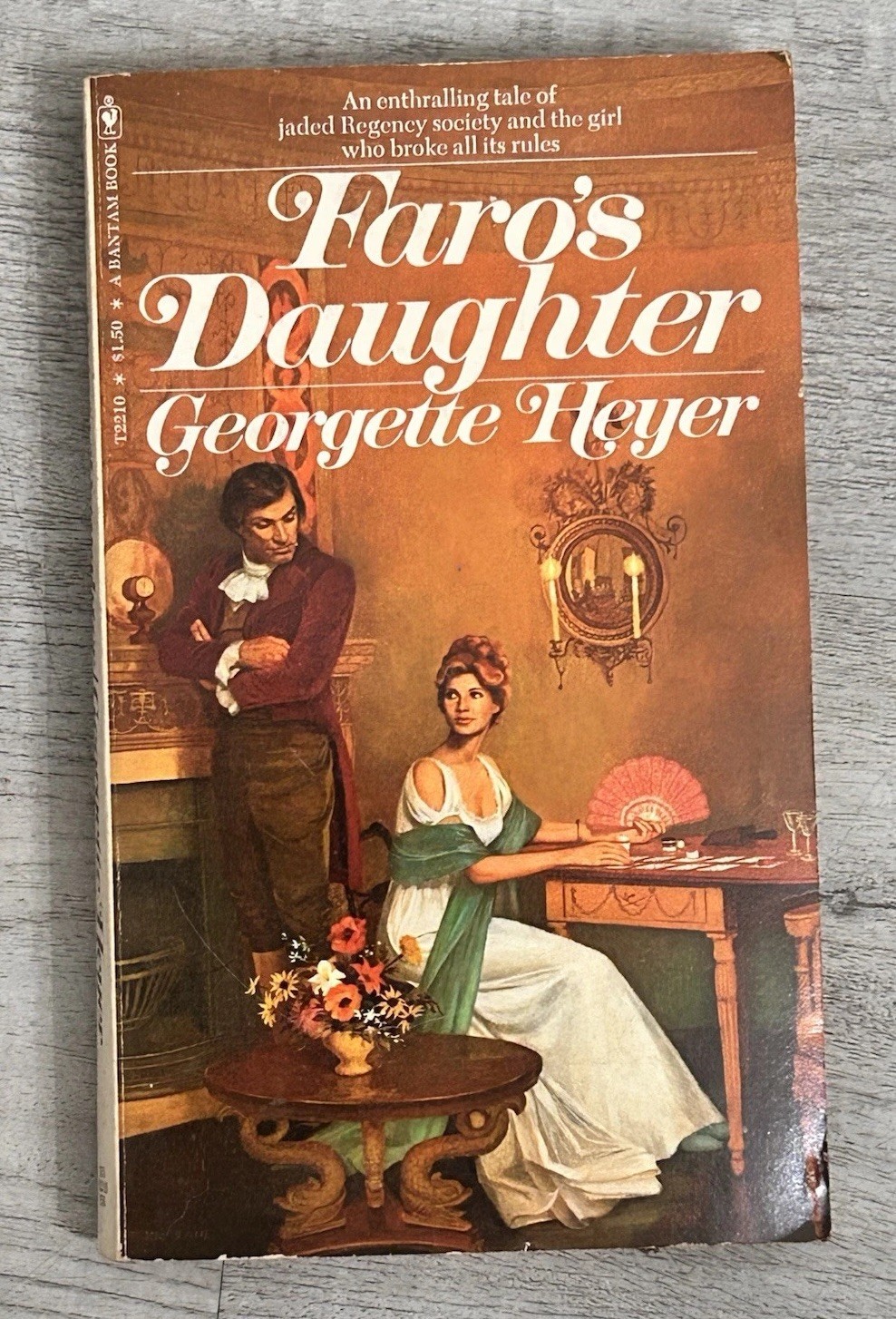 Georgette Heyer Lot of 13 Vintage Paperback Books *READ Description*
