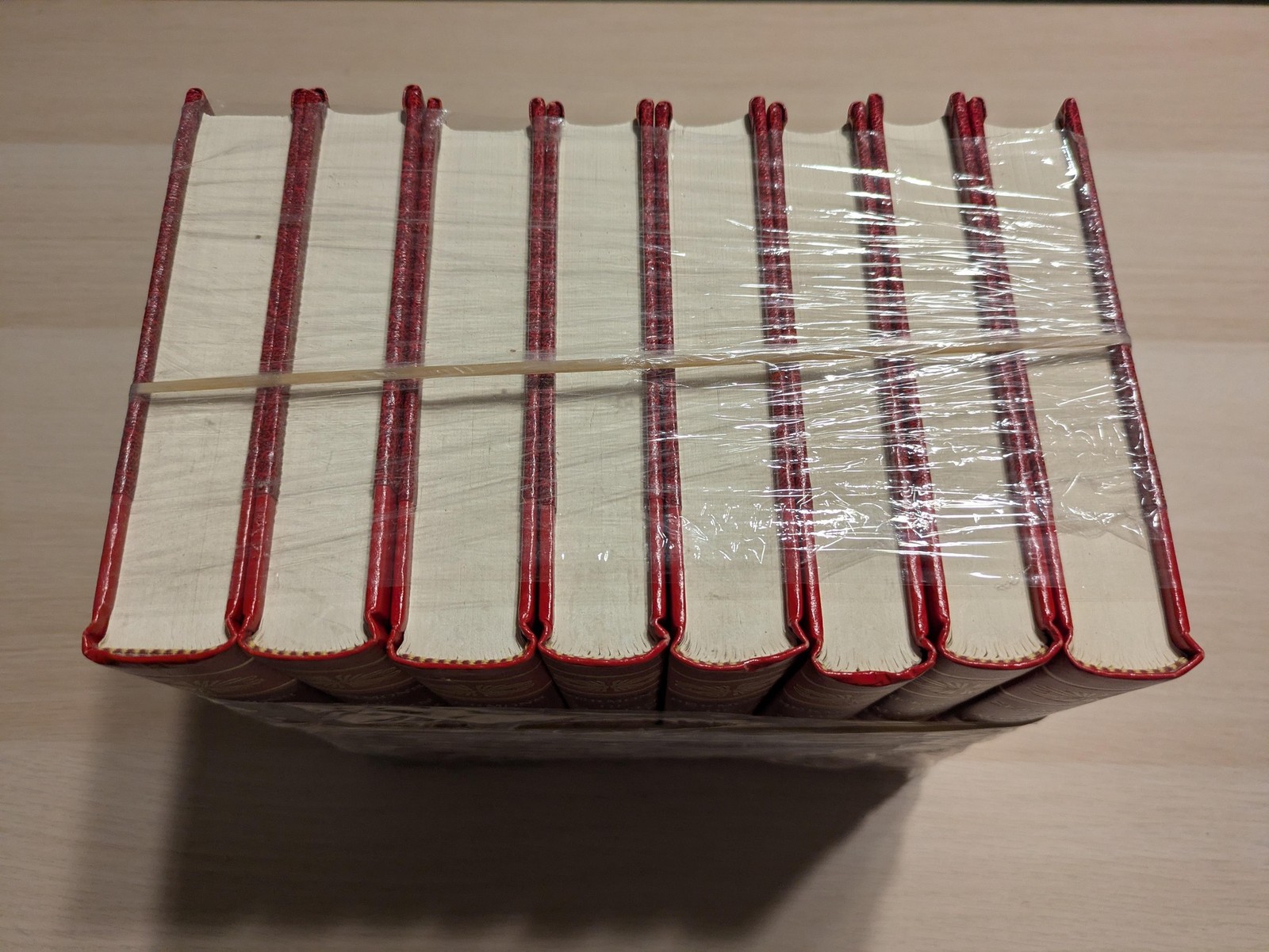 Sermons of Martin Luther Volume Set