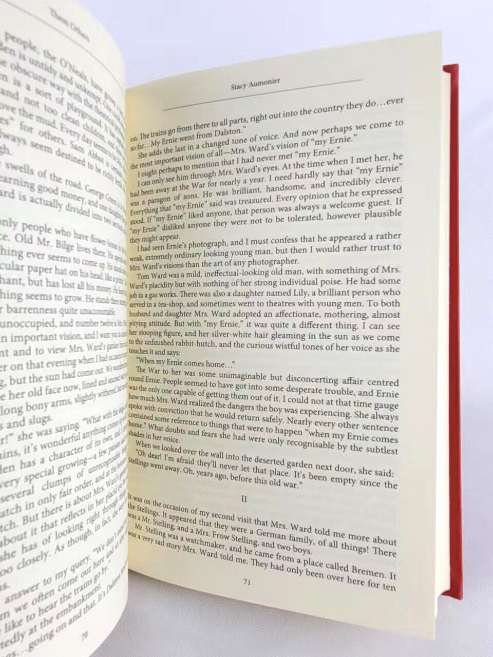 CLASSIC STORIES OF WORLD WAR I 20 Stories Flexi Bound Soft Faux Leather NEW