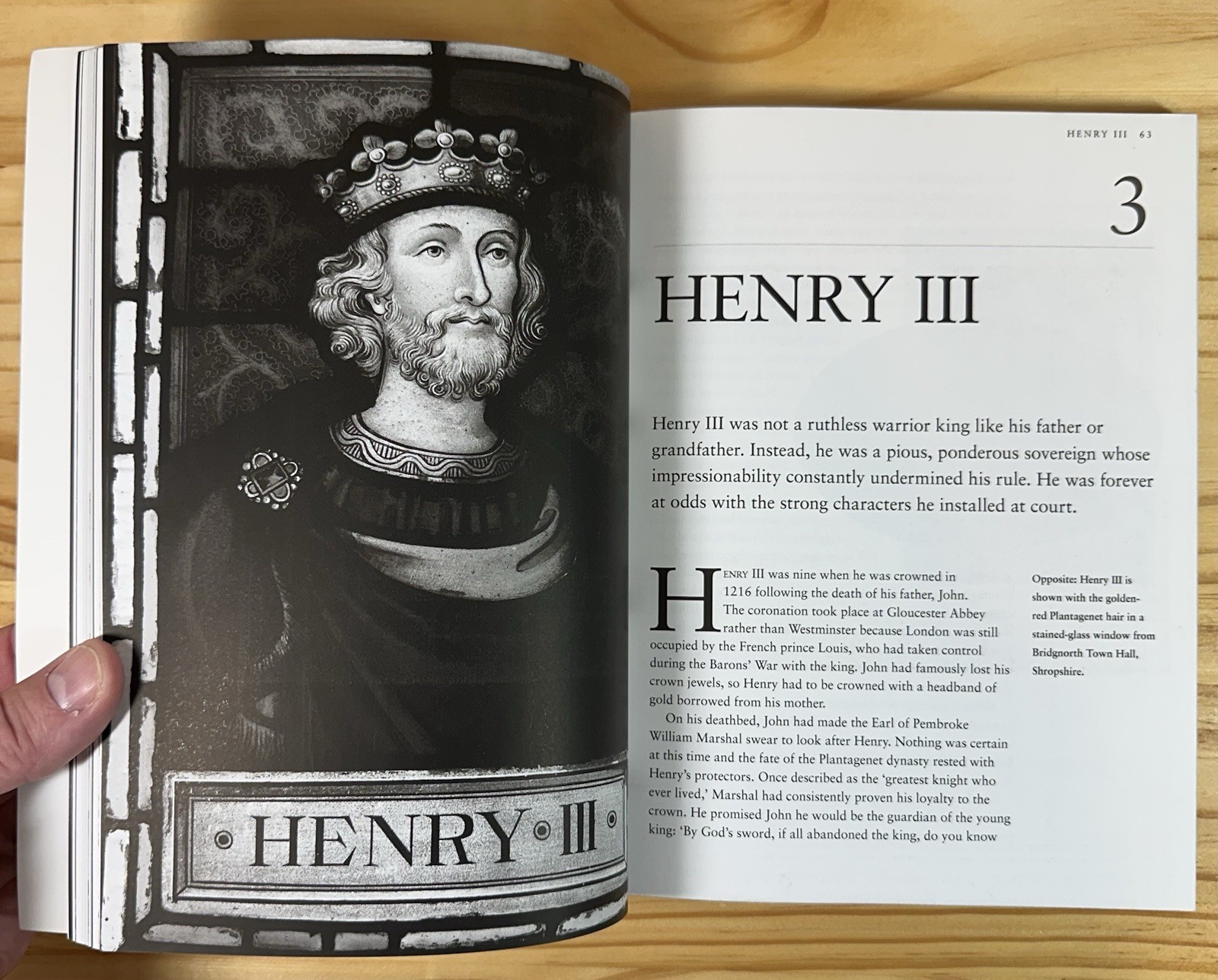 The Plantagenets: A History of England’s… by Hubbard, Ben Paperback / softback