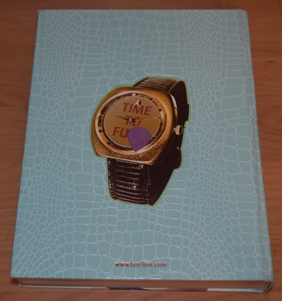 Dian Hanson History of Men’s Magazines Vol 5 1970s At the Newsstand Taschen