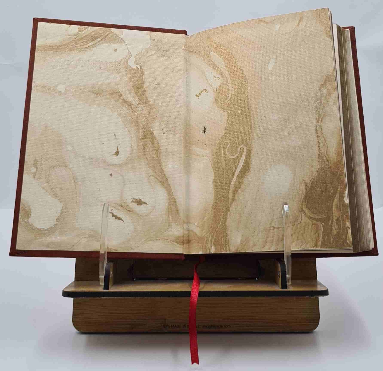 The 48 Laws of Power by Greene, Robert & Elffers, Joost [PREMIUM LEATHER BOUND]