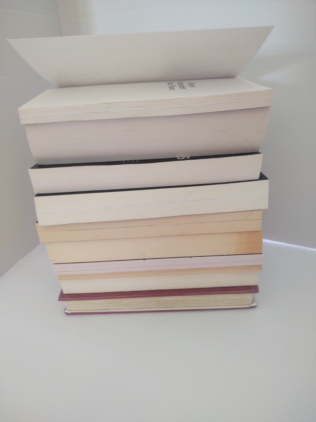 Lot Of 10 Holocaust Books Lot Bundle PB/HC Mixed Titles WWII Survival Religion