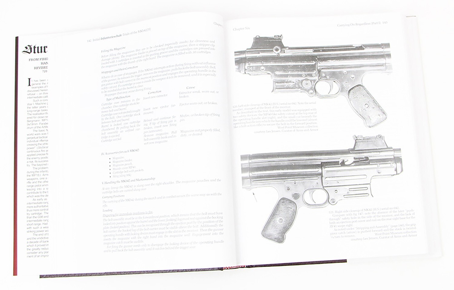 Sturmgewehr!: From Firepower to Striking Power – Revised Edition