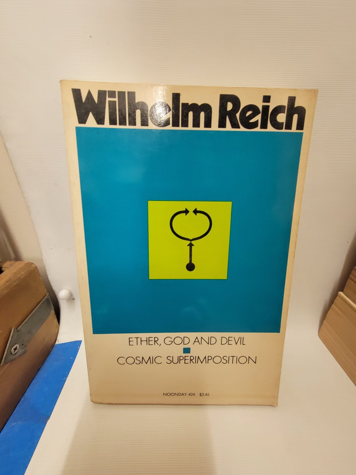3x Wilhelm Reich Paperback Psychology Books – SET AS SHOWN