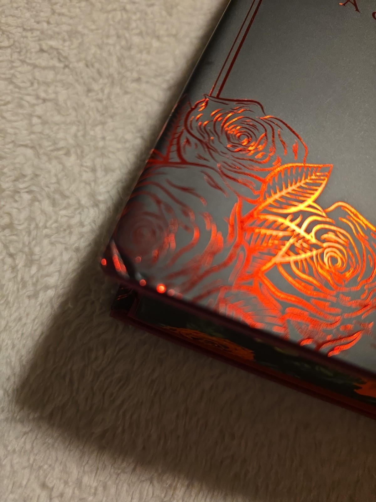Cruel Illusions by Margie Fuston – Fairyloot Signed Exclusive Edition