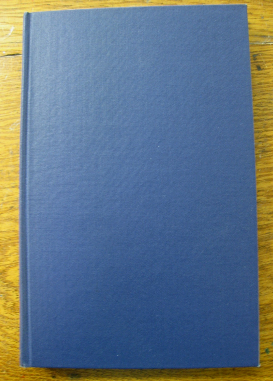 Spiritual Union and Communion by Arthur W. Pink 1971, HC VERY Good