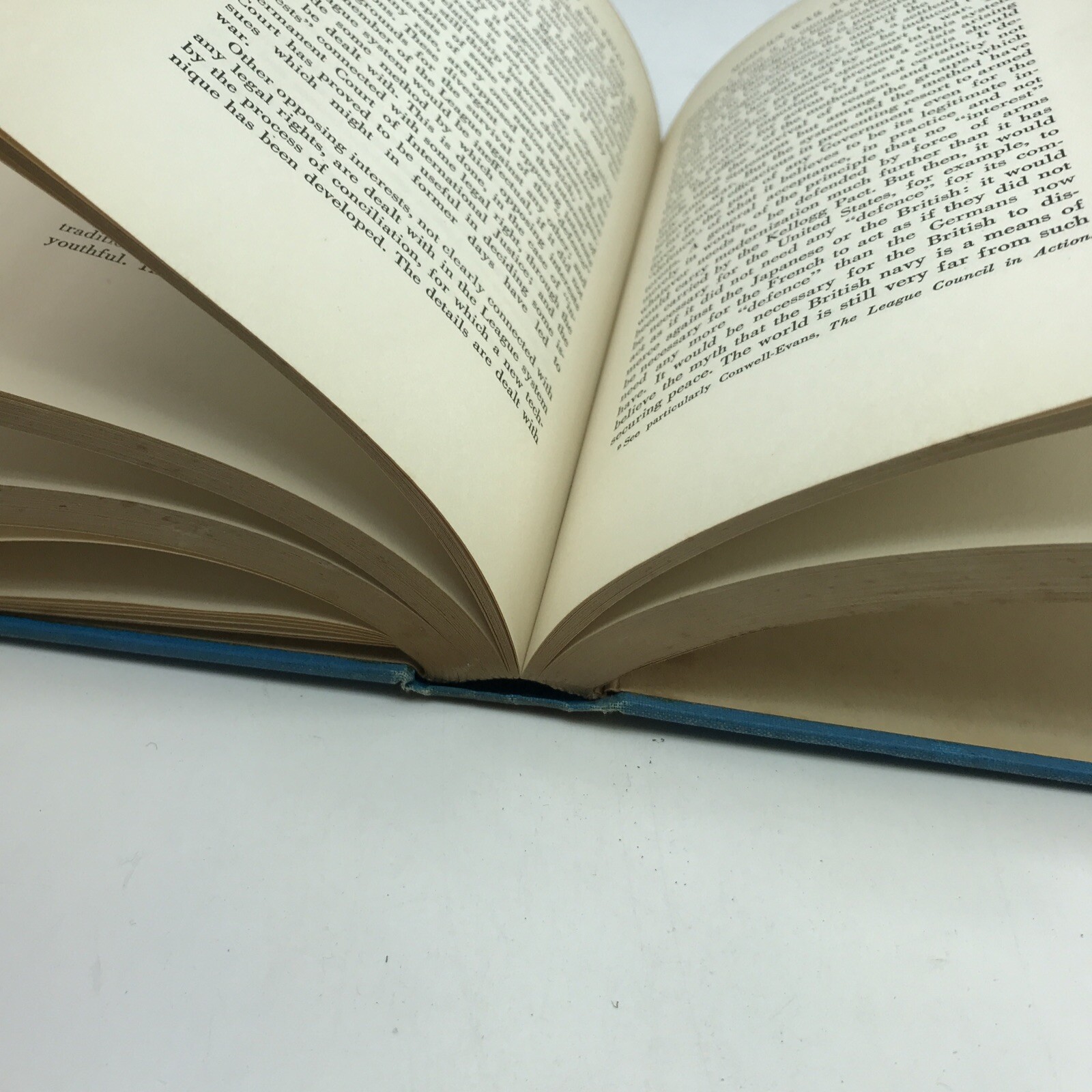 Modern Civilization on Trial By C.Delisle Burns 1931, The Macmillan company, HC