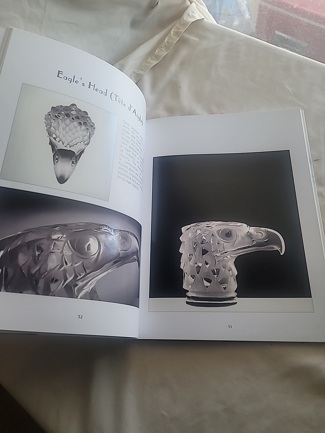 Lalique Automotive Art by Mullin Automotive Museum 2015