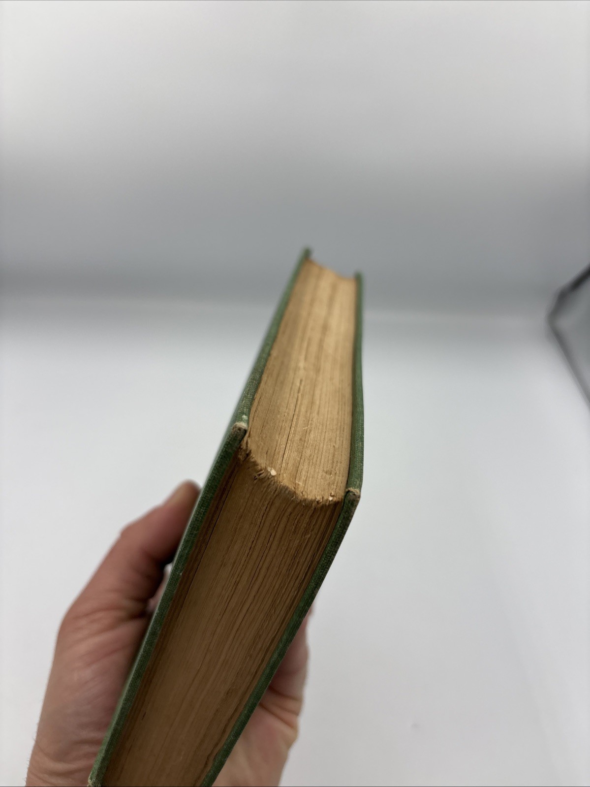 CECILIA, A Story of Modern Rome – F Marion Crawford – Macmillan Company, 1902
