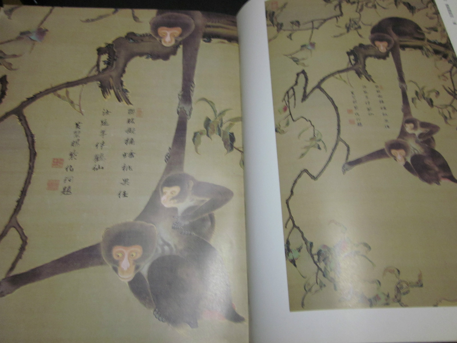 ukiyo-e ukiyoe ALL JAKUCHU ITO PICTURE ENCYCLOPEDIA 2002 398pages