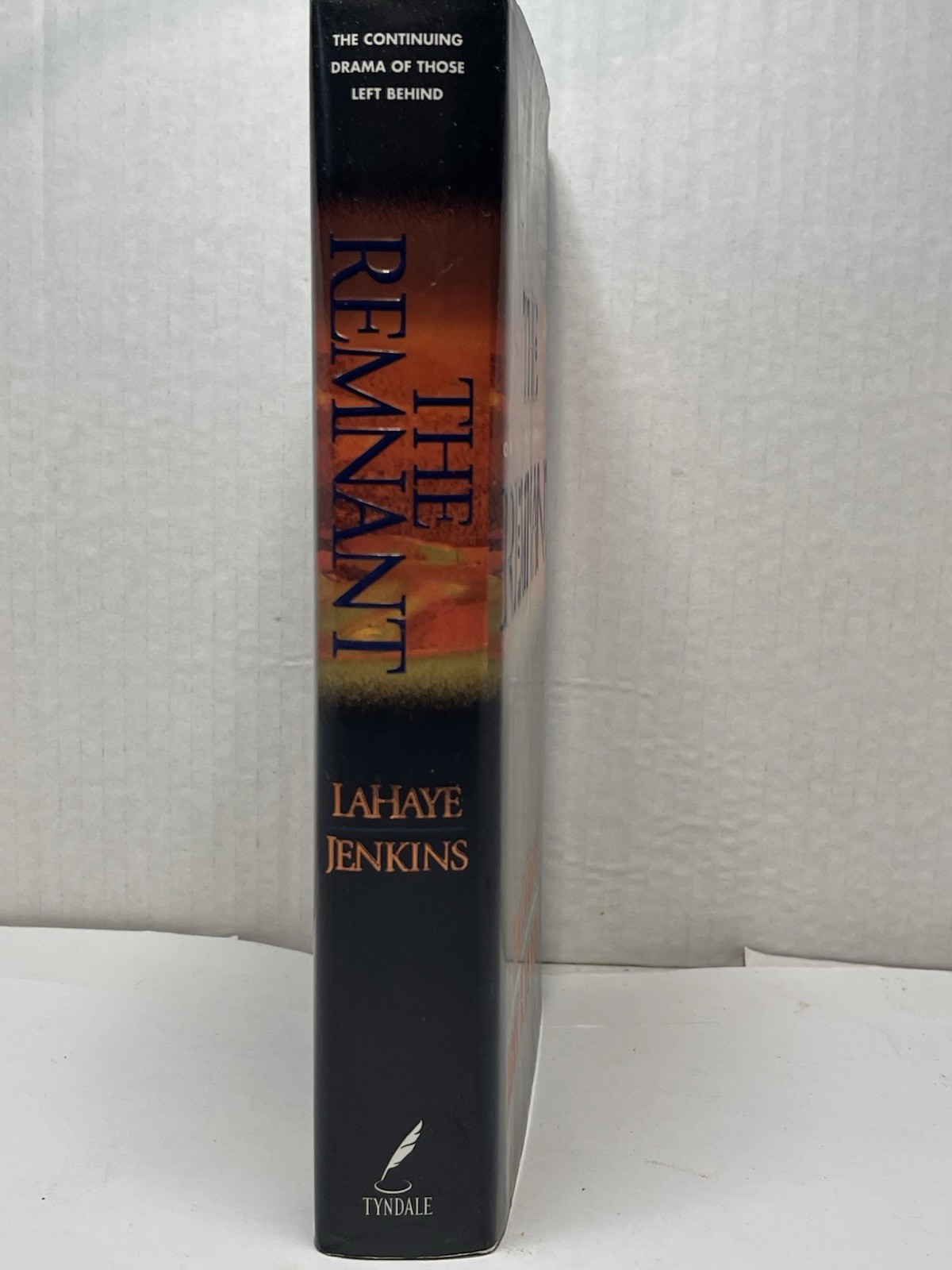 Left Behind Series Book Lot 10 Books Tim LaHaye Jerry Jenkins HC/PB Christian