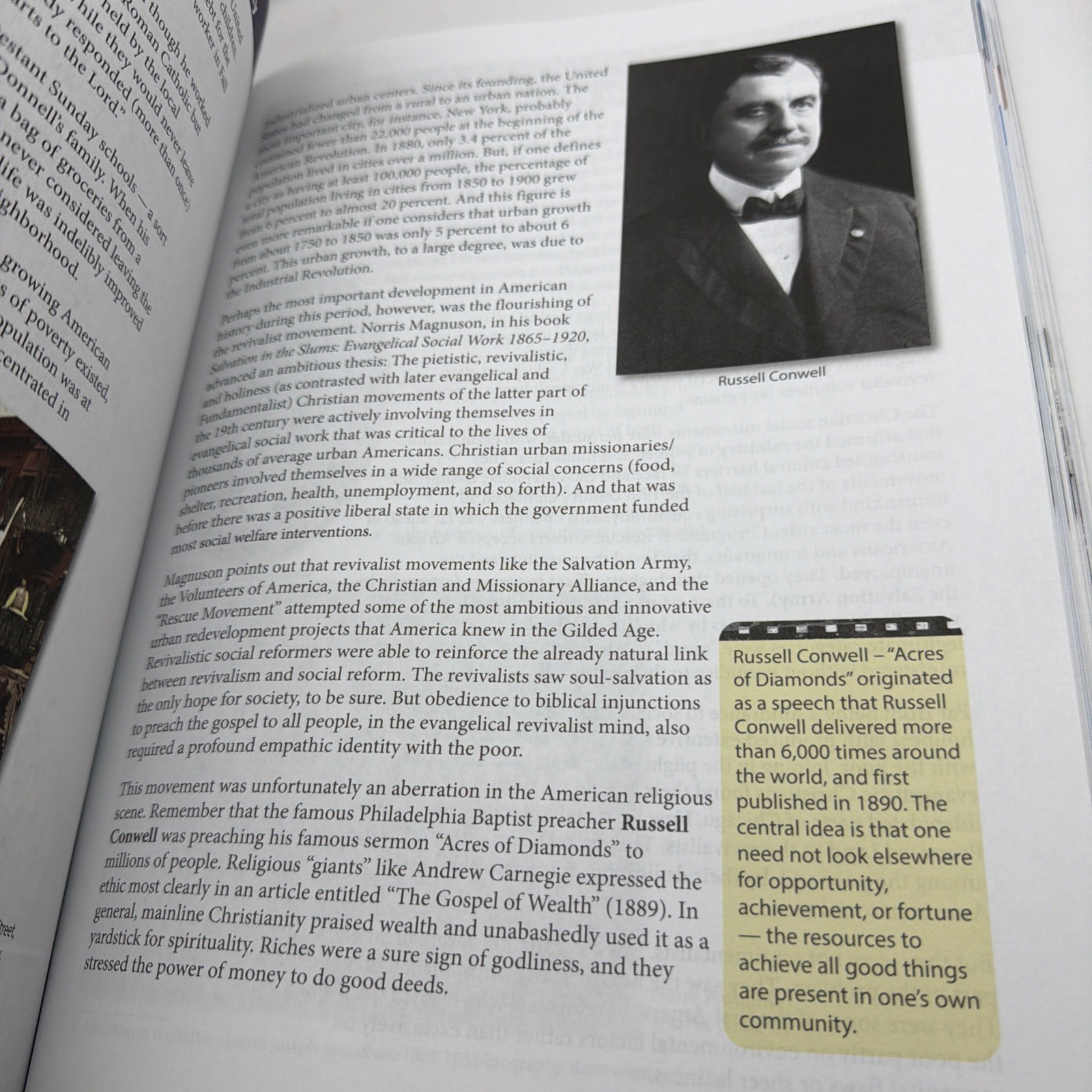 Masterbooks American History Student High School Revised Edition Curriculum