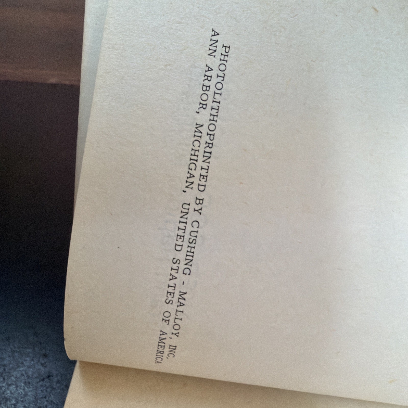 “The Sovereignty of God” by Arthur W. Pink | 1984 Paperback