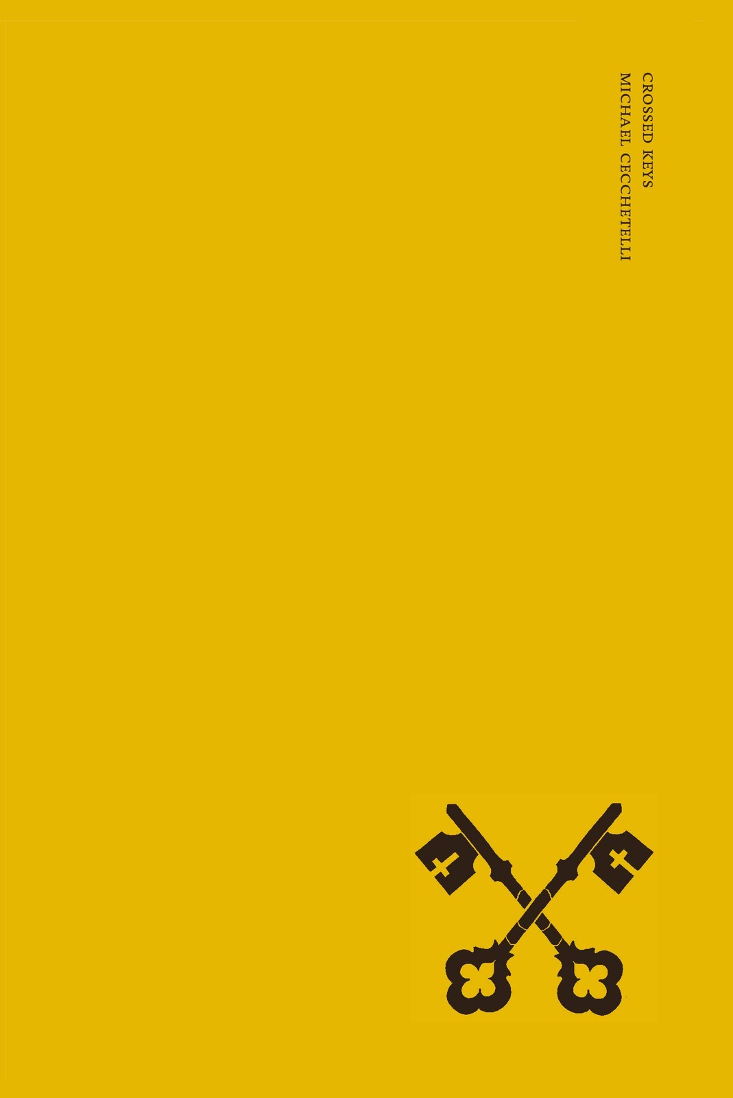 Crossed Keys