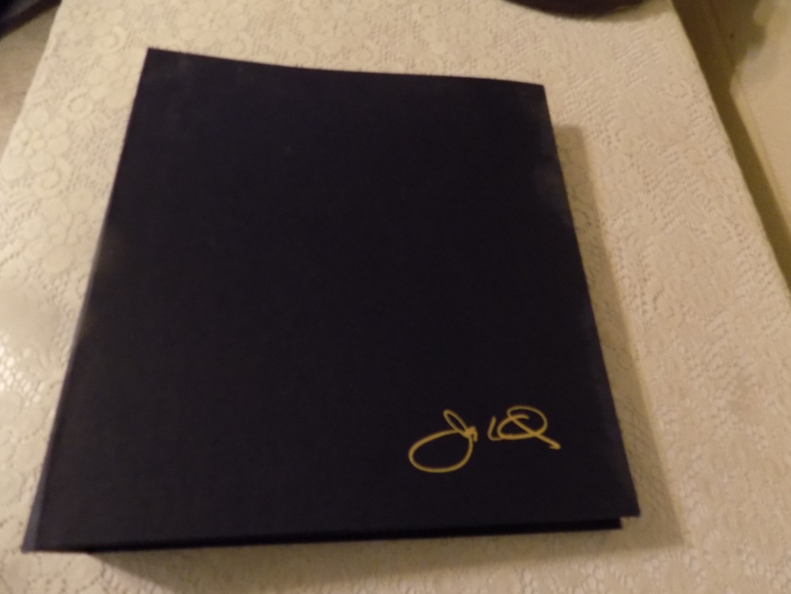 Jay Abraham’s Protege Mentor Training Program 350 Page Binder