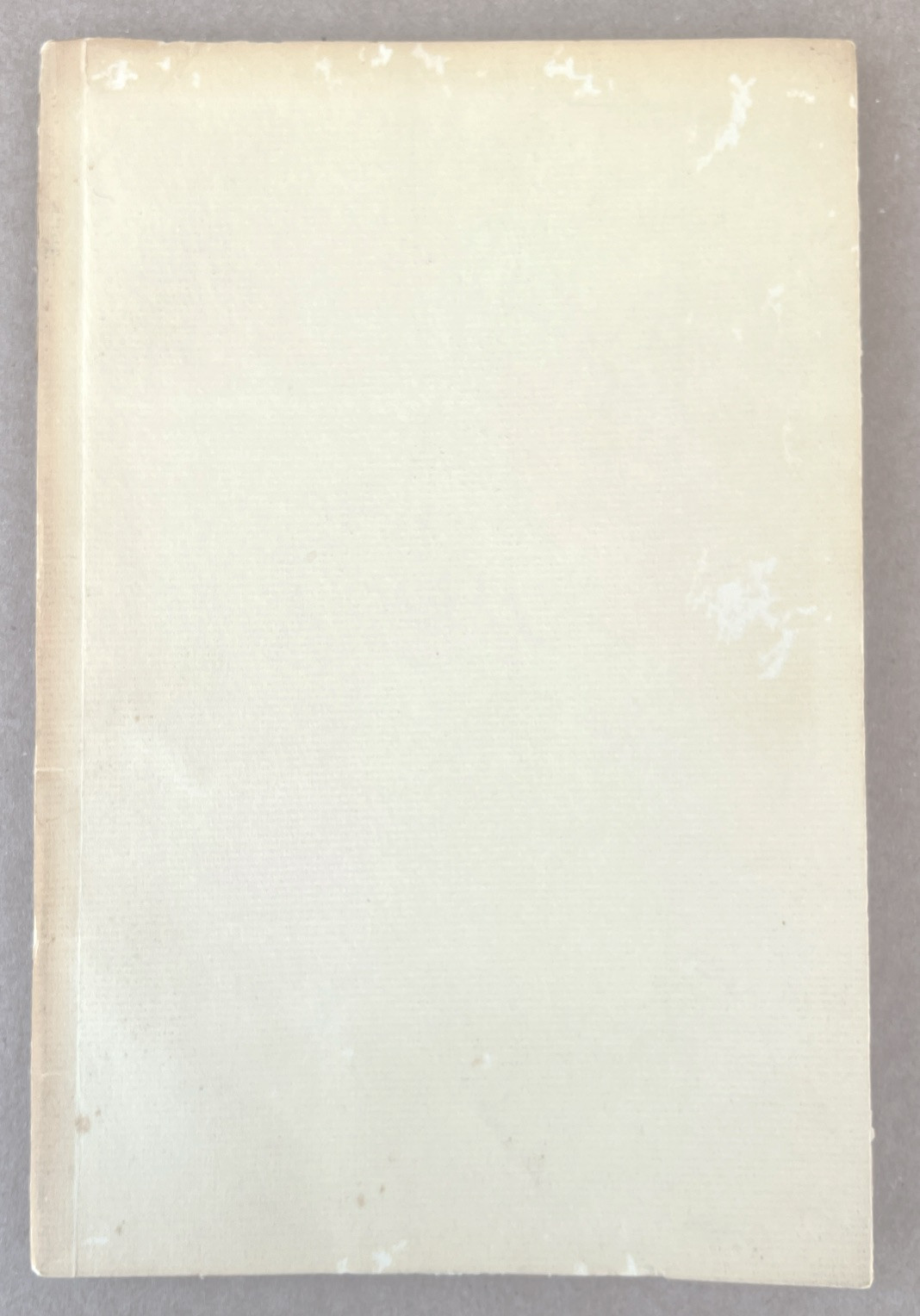 SWEDISH ENGLISH Poems Gunnar Ekelöf 1976 trans. Brita Stendahl LIMITED PRINTING