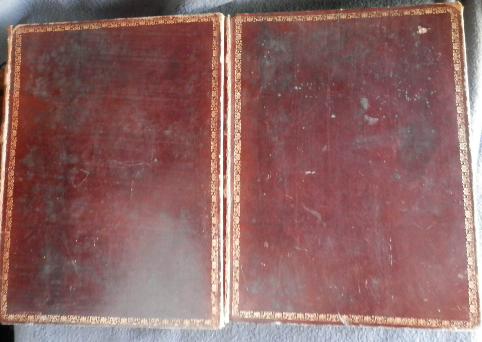 1858 BATTLES OF THE UNITED STATES BY SEA AND LAND by Henry B. Dawson Vol I & II