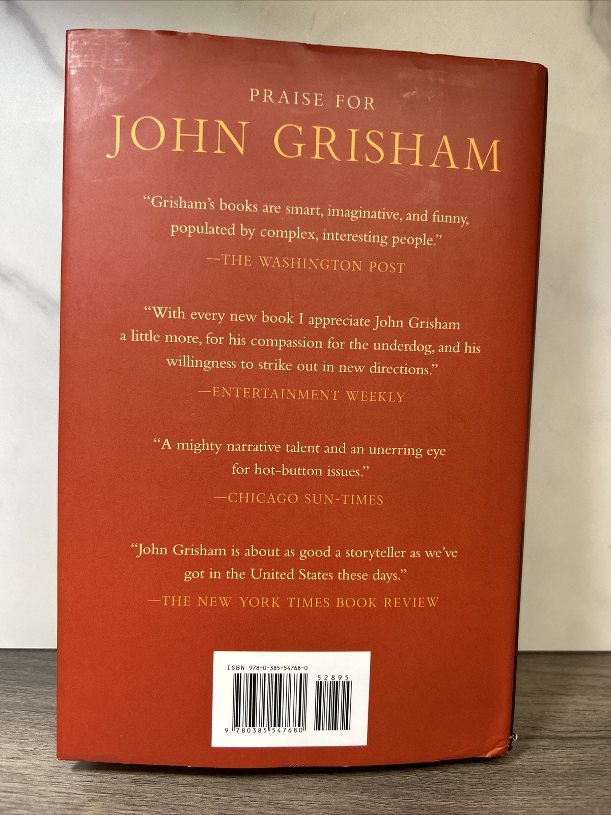 Sooley : A Novel by John Grisham (2021, Hardcover)