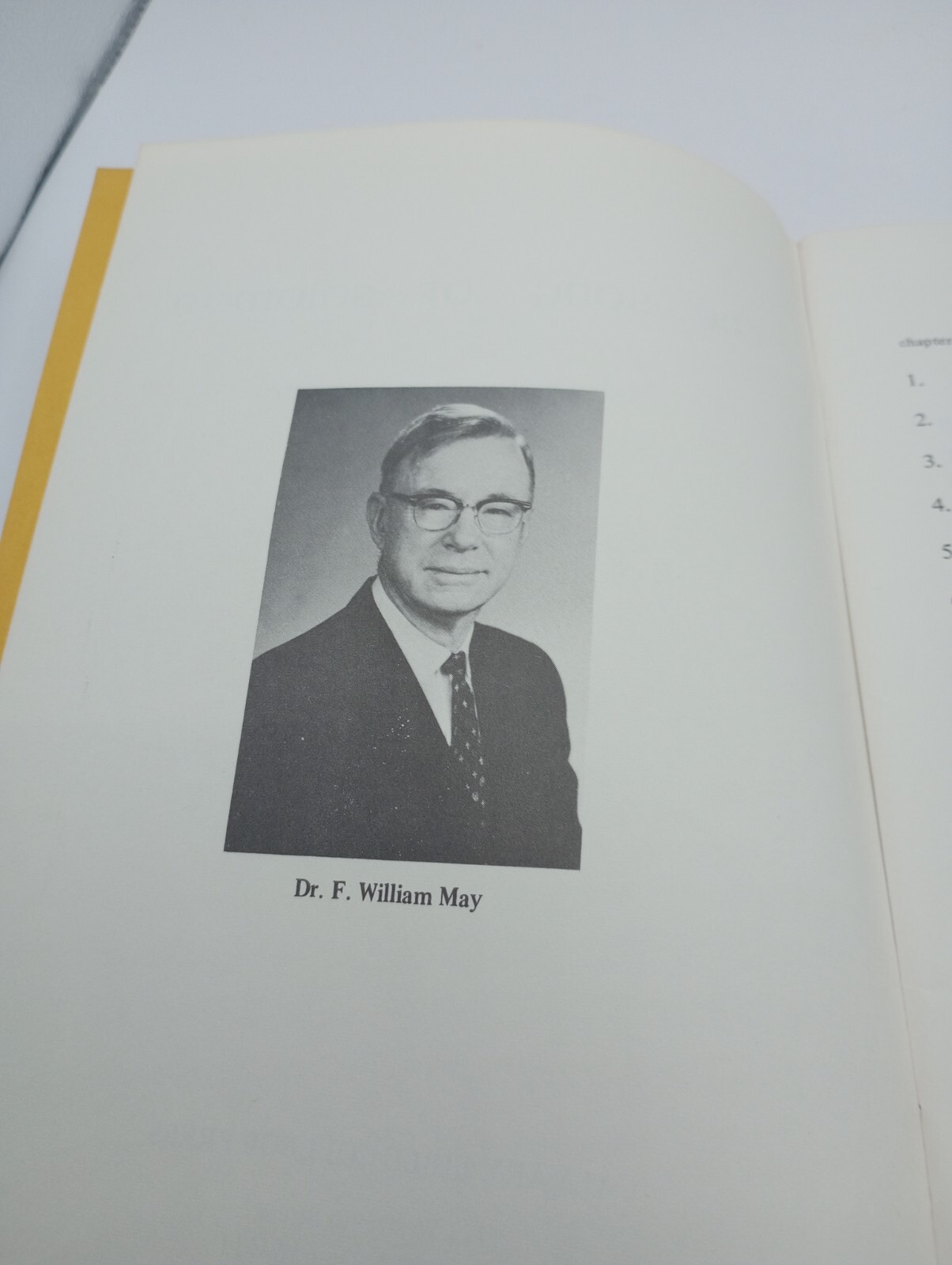 Vintage The Song Of Solomon An Extensive Outline Study Dr. F. William May Softco